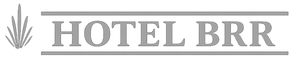 Hotel BRR Logo