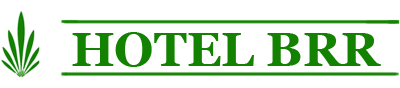 Hotel BRR Logo